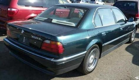 BMW E38 E34 E31 Z3 E39 ABS-T DSC Bosch Anti-Lock Brake Pump Controller, US $79.10, image 6