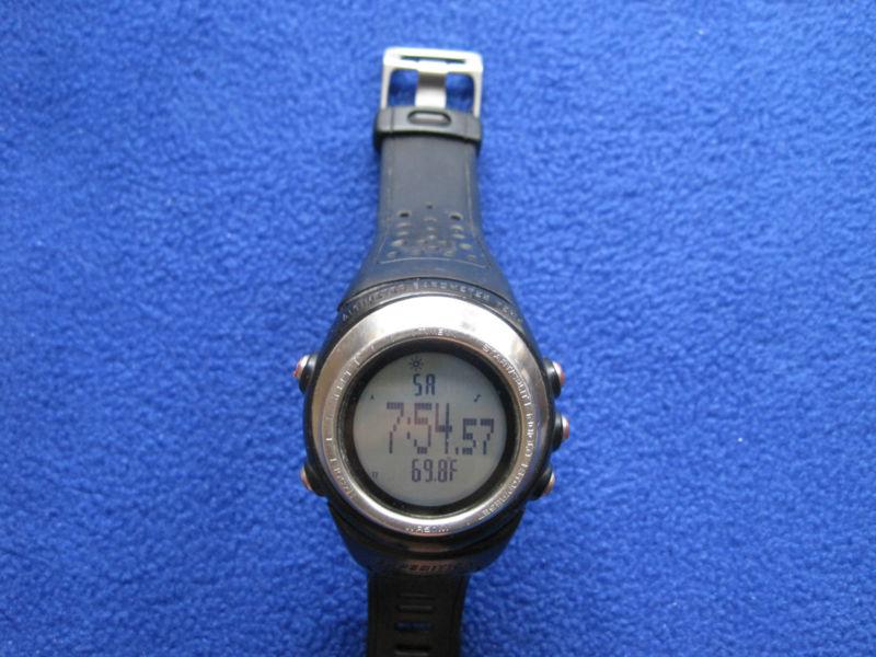 Timex expedition..altimeter..barometer..timer..watch