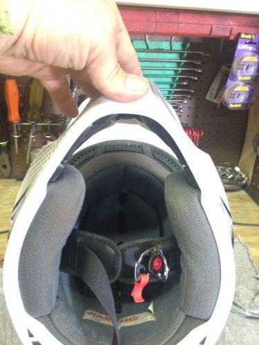 fly racing helmet, US $45.00, image 5