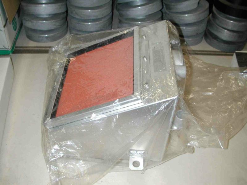 Purchase JDM Mazda RX7 Air Filter New FD3S ARC induction box cold air