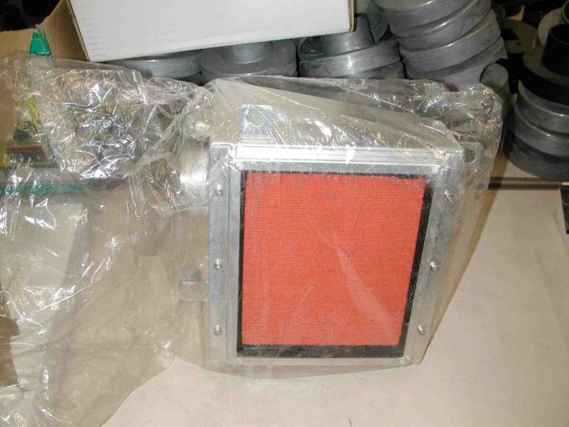 Purchase JDM Mazda RX7 Air Filter New FD3S ARC induction box cold air