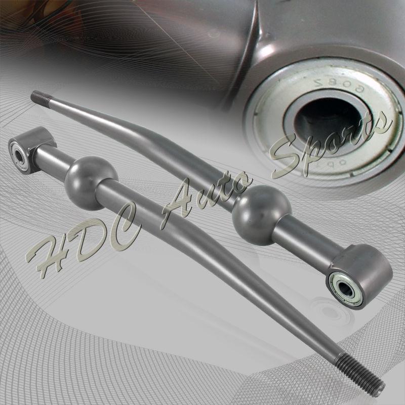 Purchase Honda Civic/CRX/Del Sol & Acura Integra JDM Gray Grey Quick