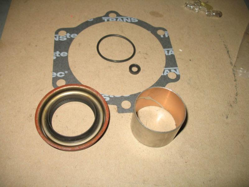 Purchase TH400 Extension Tail Housing Seal Kit FREE SHIP Turbo 400 T400
