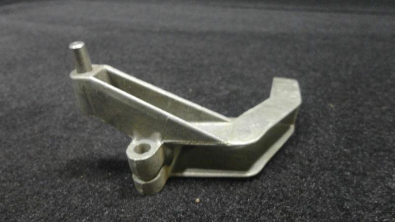 Shift lever #378604, #0378604 omc/johnson/evinrude outboard boat motor #2