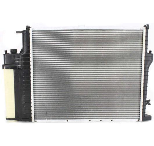 New Radiator 525 Aluminum Core Plastic Tank BMW 525i BM3010111 17111469177, US $108.99, image 5