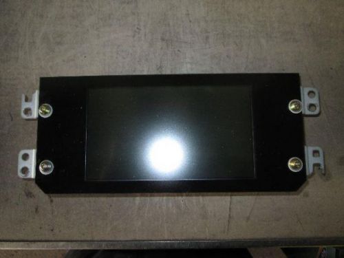 Nissan teana 2003 multi monitor [2661300]