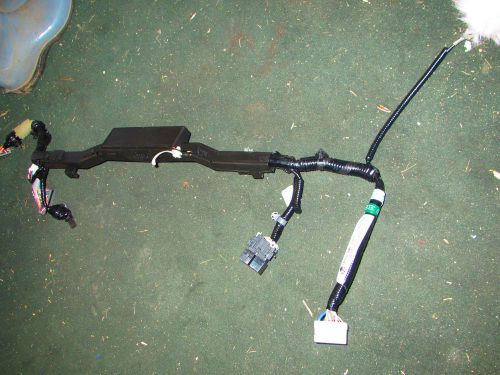 Honda civic hybrid oem cable ipu harness assembly