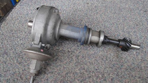 Ford mustang v-8 distributors 1965-1971 ford# 12127
