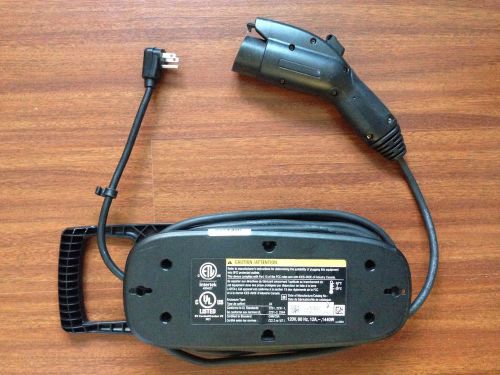 2011 2016 chevrolet charger volt spark cadillac elr charging cable gm 23145307