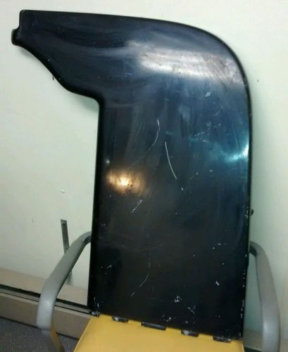 71-76 cadillac buick olds pontiac pontiac convertible hard parade boot oem right