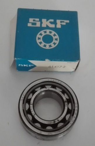 Fiat 850 rear wheel bearing &amp; lancia fulvia hf lay shaft rear bearing skf