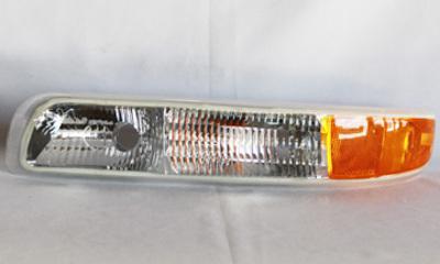 Tyc 12-5100-01 marker & indicator bulb-parking side marker light