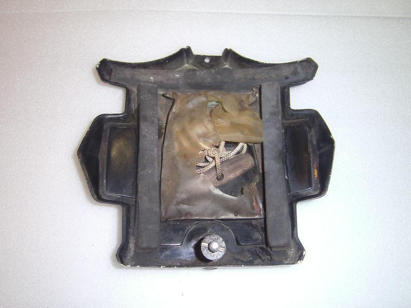 Mercury Outboard Front Cover, US $38.75, image 2