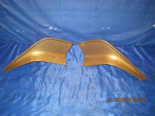 1974 75 76 77 78 79 80 81 camaro/ss/rs/z28 rear side spoilers