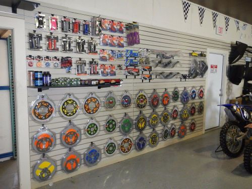 Tag metals rear sprocket 40t 470-520-40 good for yamaha raptors