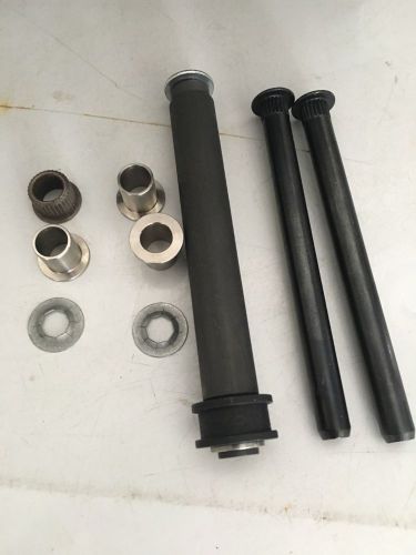 68-72 elcamino chevelle door hinge pin kit