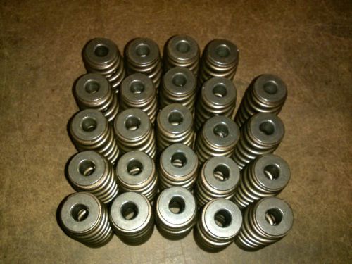 Ford 4.6l 3v oem valve springs and valve spring reatiners set