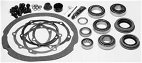 G2 axle and gear 35-2021f ring and pinion master install kit