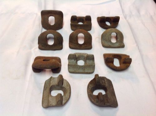 Demountable rim clamp wedge 933517 qty 1