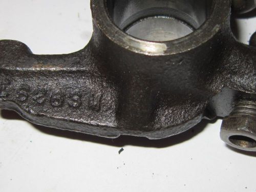 Max wedge rocker arm oem 426 413 mopar exhaust