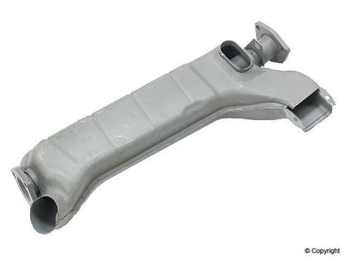 Wd express 248 54004 595 exhaust heat exchanger