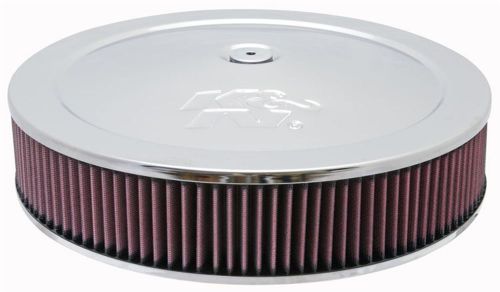 K&amp;n filters 60-1430 custom air filter base plate