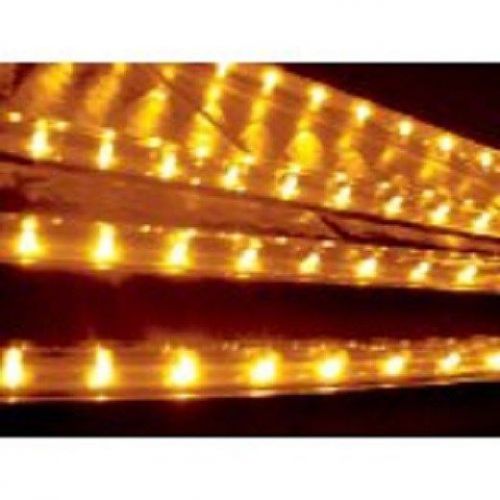 Purchase ORANGE LED 4pc Undercar Underbody Glow Lights 7 Patterns