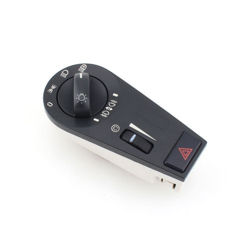 Purchase Headlamp 20942844 Headlight Hazard Warning Switch For Volvo