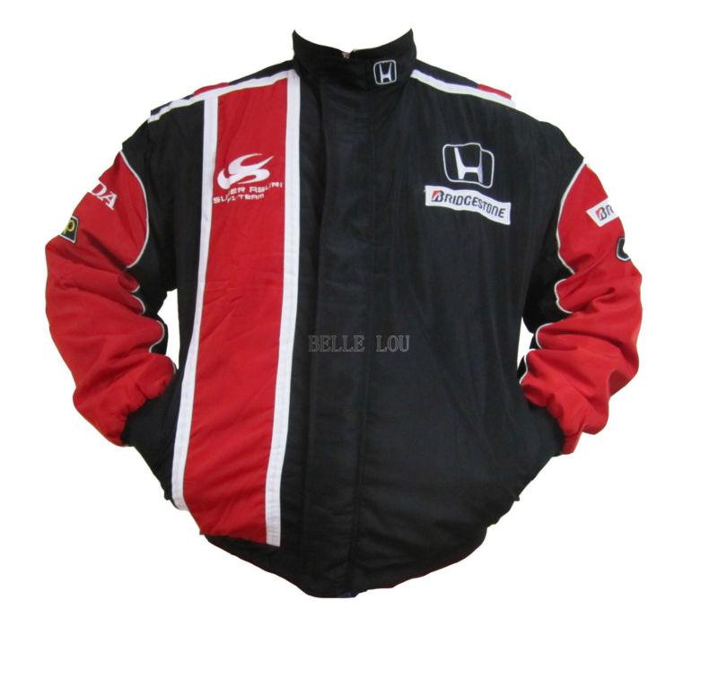 2013 new jacket honda  motogp team gsx hot  size:xxl