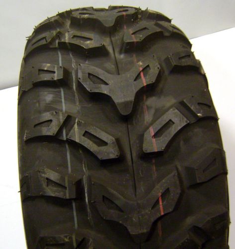 New maxxis m952y atv tire 25x10-12 / 25x10 12 / 25 x 10 12