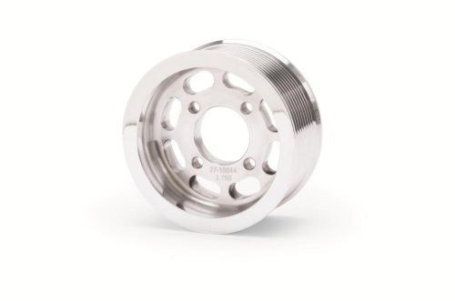 Edelbrock e-force competition supercharger pulley 15844