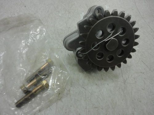 03 polaris predator 500  oil pump 3088031