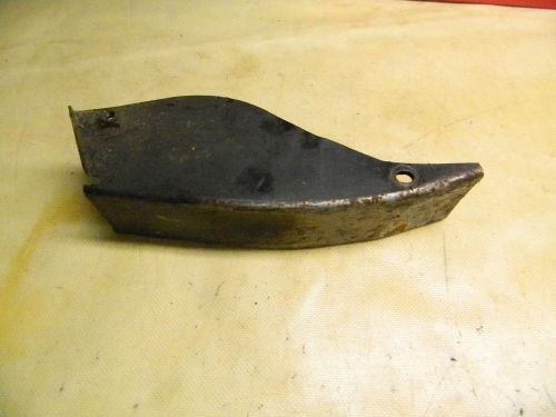 E-ton eton e ton 50 cc atv four 4 wheeler chain cover guard