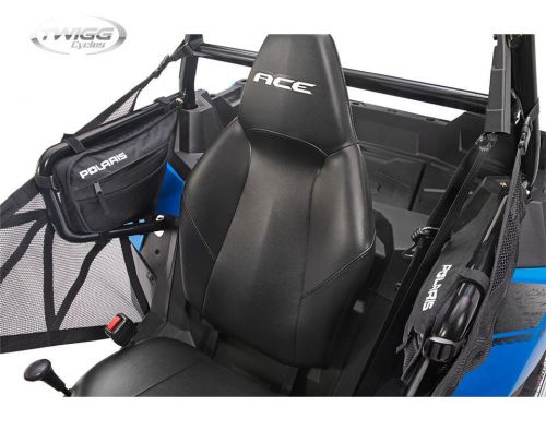 Polaris sportsman ace cargo side bags 2880542