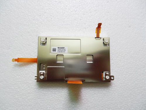 Lcd display+touch screen for opel touch &amp; connect ufz na 13 362 756