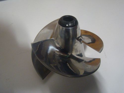 Kawasaki jetski js550 1982-1989 solas impeller 13/16 new