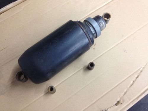 1993 arctic cat ext 550 efi snowmobile rear shock