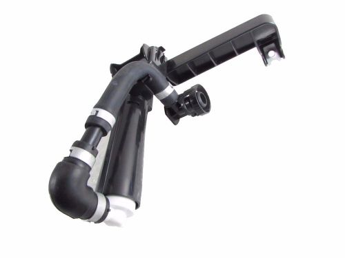 Bumper headlight washer actuator right passenger for lexus 09rx350 8520748040