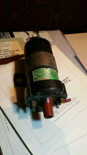 Vw westfalia vanagon oem bosch ignition coil 0 221 122 349