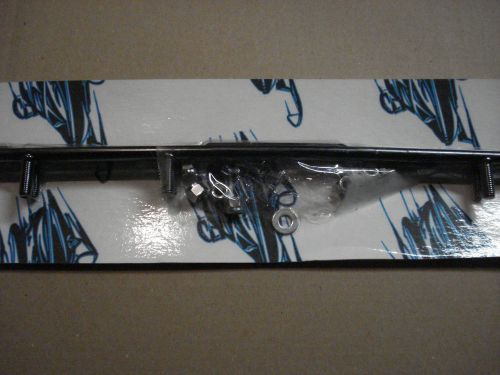 7-1/2" 90 deg hd carbide runners for 86-99 arctic cat snowmobiles