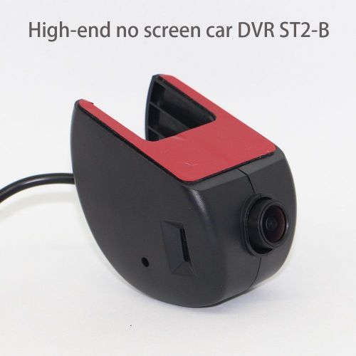 Full hd1080p car hidden dvr universal built-in wifi app 12mp dash cam sony 322