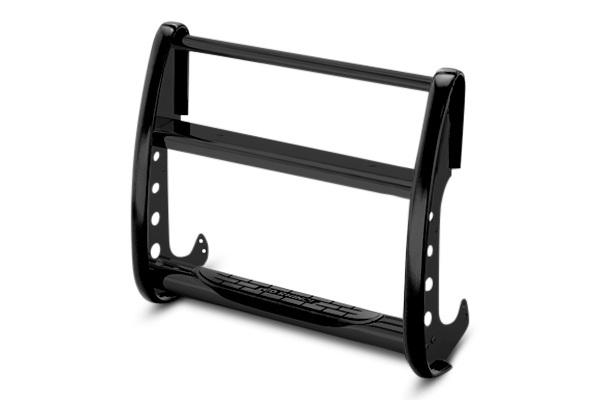 New 02-04 jeep liberty bull bar black truck suv bumper brush grill guard go