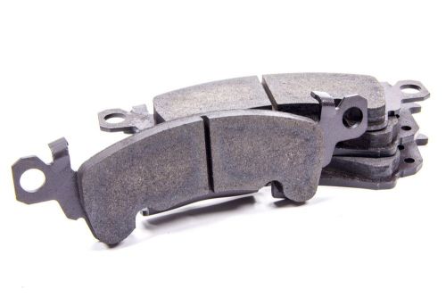 Wilwood brake pads p/n15e-6102k big gm howe calipers imca ump hawk imca scca