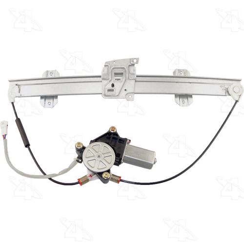 Purchase Power Window Motor and Regulator AssemblyWindow Assembly