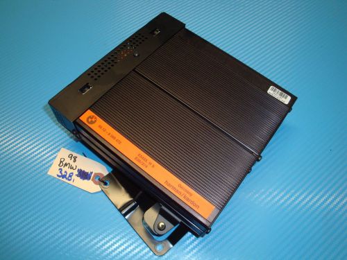 Bmw oem e36 harmon kardon hk radio hi fi amplifier amp 1996-1999 328i 328is m3