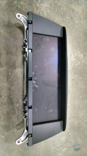 For bmw x3 1705721 11 12 13 15 navi-radio display screen
