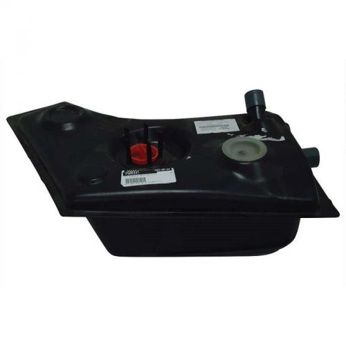 1972 porsche 911 oem oil tank