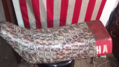 1994 yamaha rt180 seat