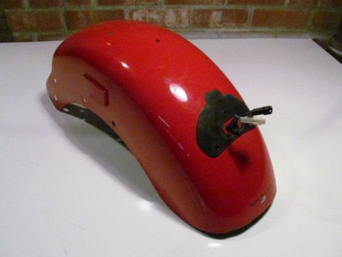 Victory v92sc v 92sc 2000-00 rear fender 121585