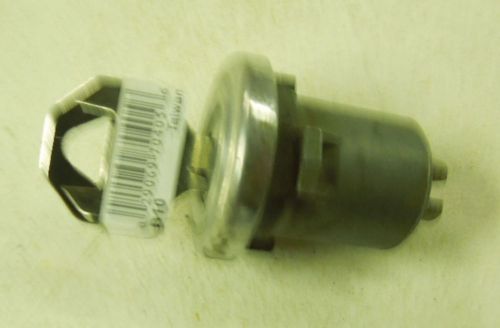 1955 1956  1957  chevy belair 150 210 wagon door  lock with new key - item #2